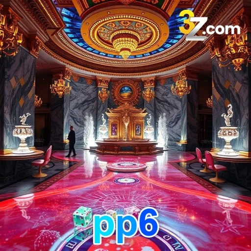 pp6 App