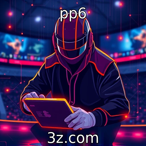 pp6 E-sports em alta: como se preparar para os grandes campeonatos