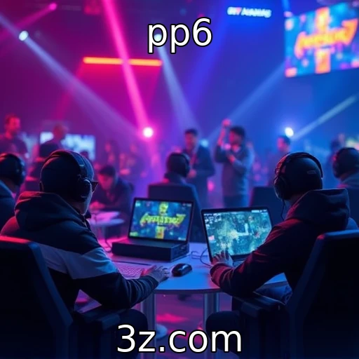 pp6 Apostas esportivas: como analisar jogos para maximizar ganhos