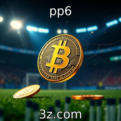 pp6 Como as criptomoedas estão revolucionando as apostas online no Brasil