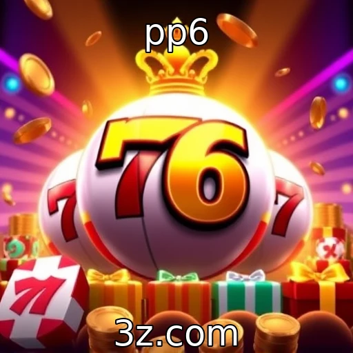 pp6 Como as apostas esportivas estão moldando o futuro do entretenimento