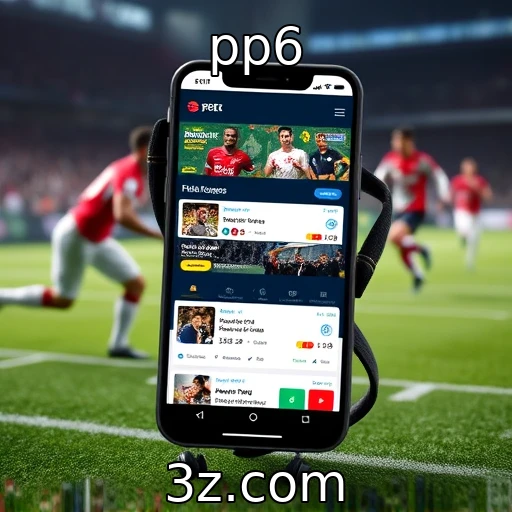 pp6 Desvendando as estratégias vencedoras nas apostas esportivas em 2025