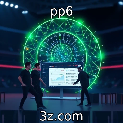 pp6 Apostas Esportivas: Como Analisar Jogos e Maximizar Seus Lucros