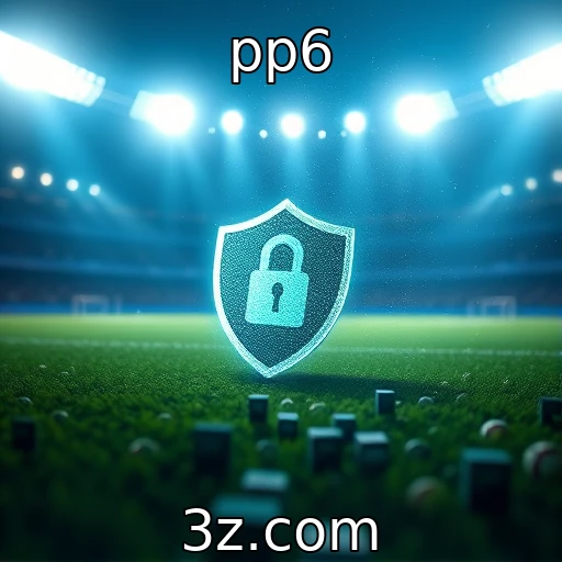 pp6 Transformação das apostas esportivas no Brasil com o avanço da tecnologia