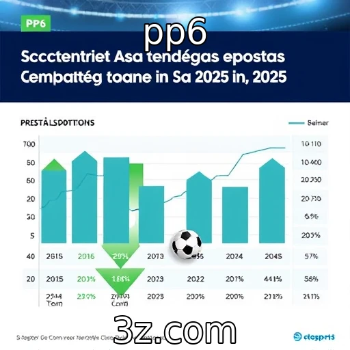 No auge do jogo: as apostas esportivas que estão mudando o Brasil