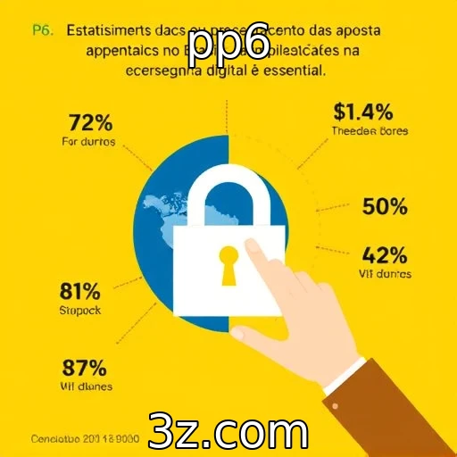 pp6 Estatísticas que Revelam o Crescimento das Apostas no Brasil