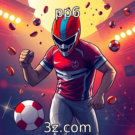 pp6 Desvendando os segredos das apostas esportivas: como aumentar suas chances de ganhar